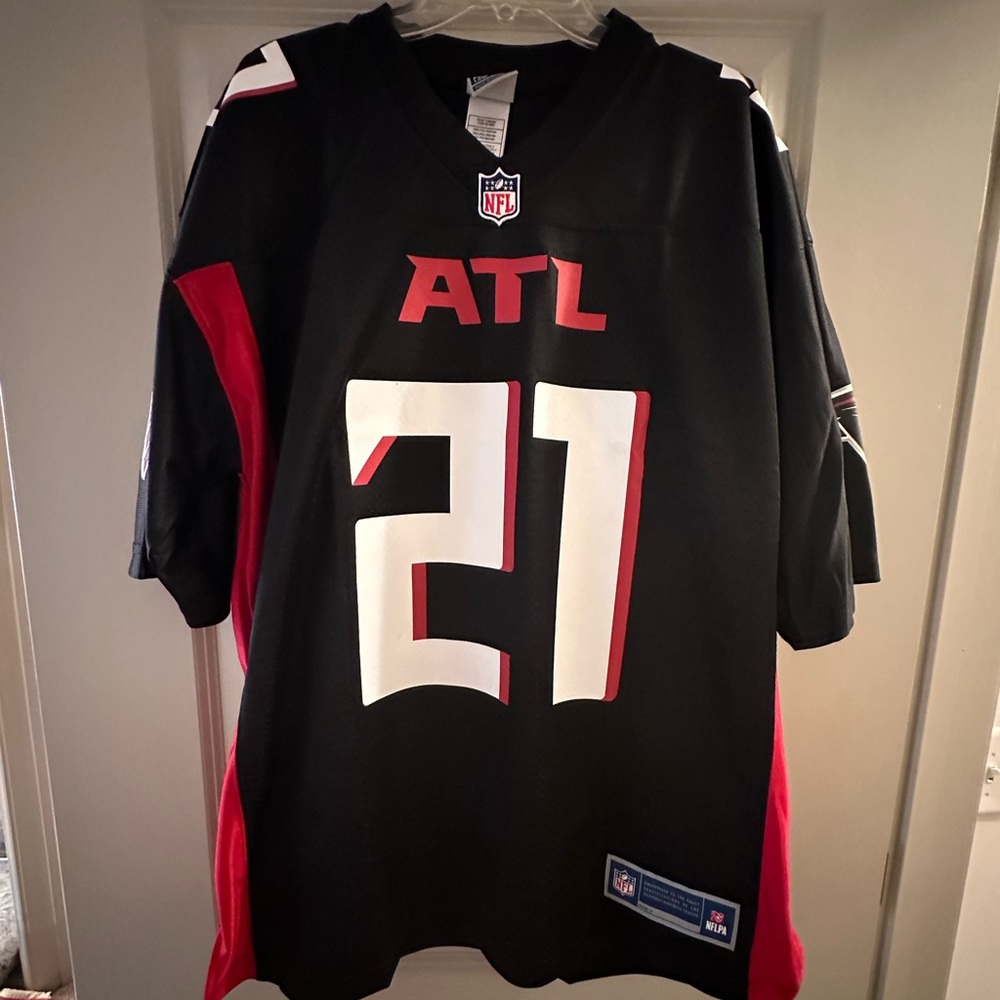 Falcons Jersey